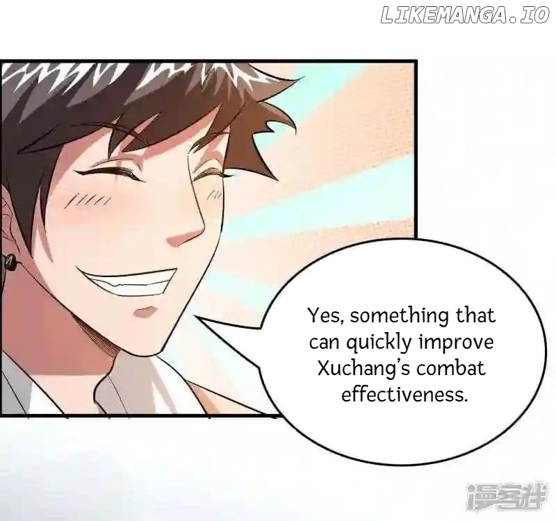 Local Supplier Of Alien Goods Chapter 48 - page 24